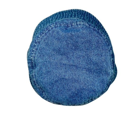 Newhatten Denim Bucket Hat Size L/XL​ - Picture 5 of 6